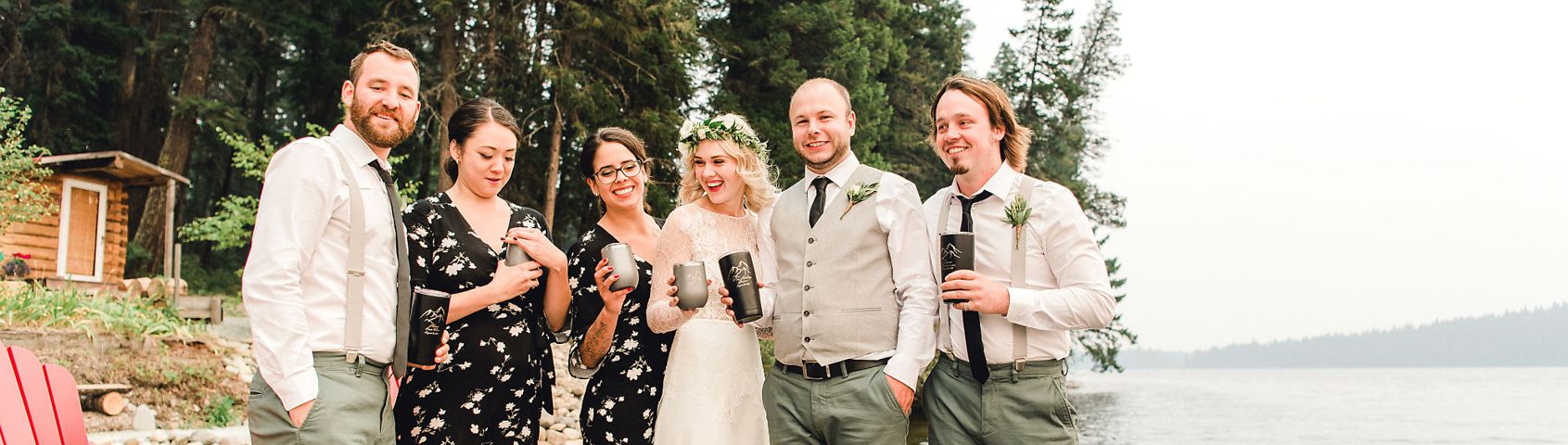 Wedding Wedding